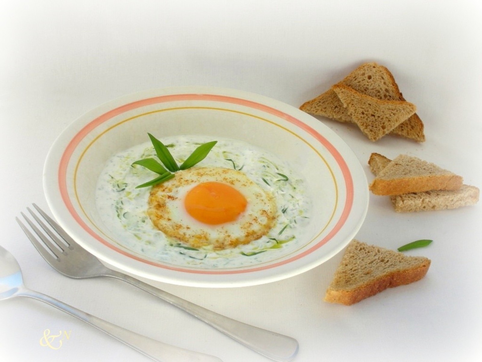 Die besten Bärlauch Rezepte unserer User - ichkoche.at