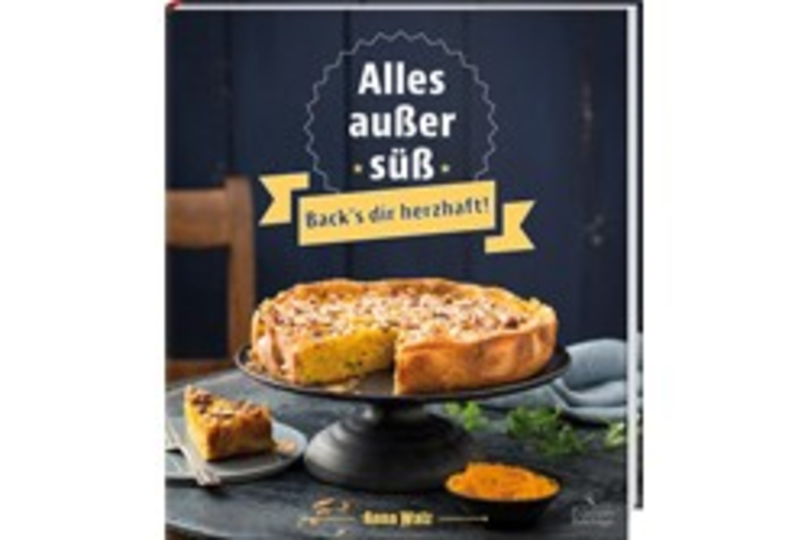 Alles außer süß