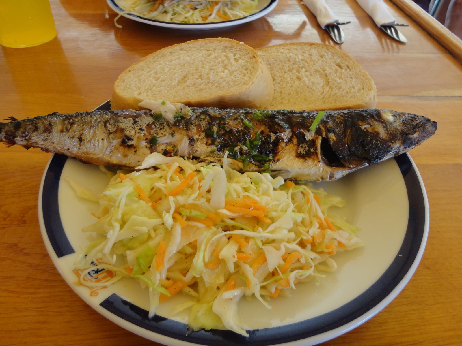 7 tolle Makrelen Rezepte - ichkoche.de