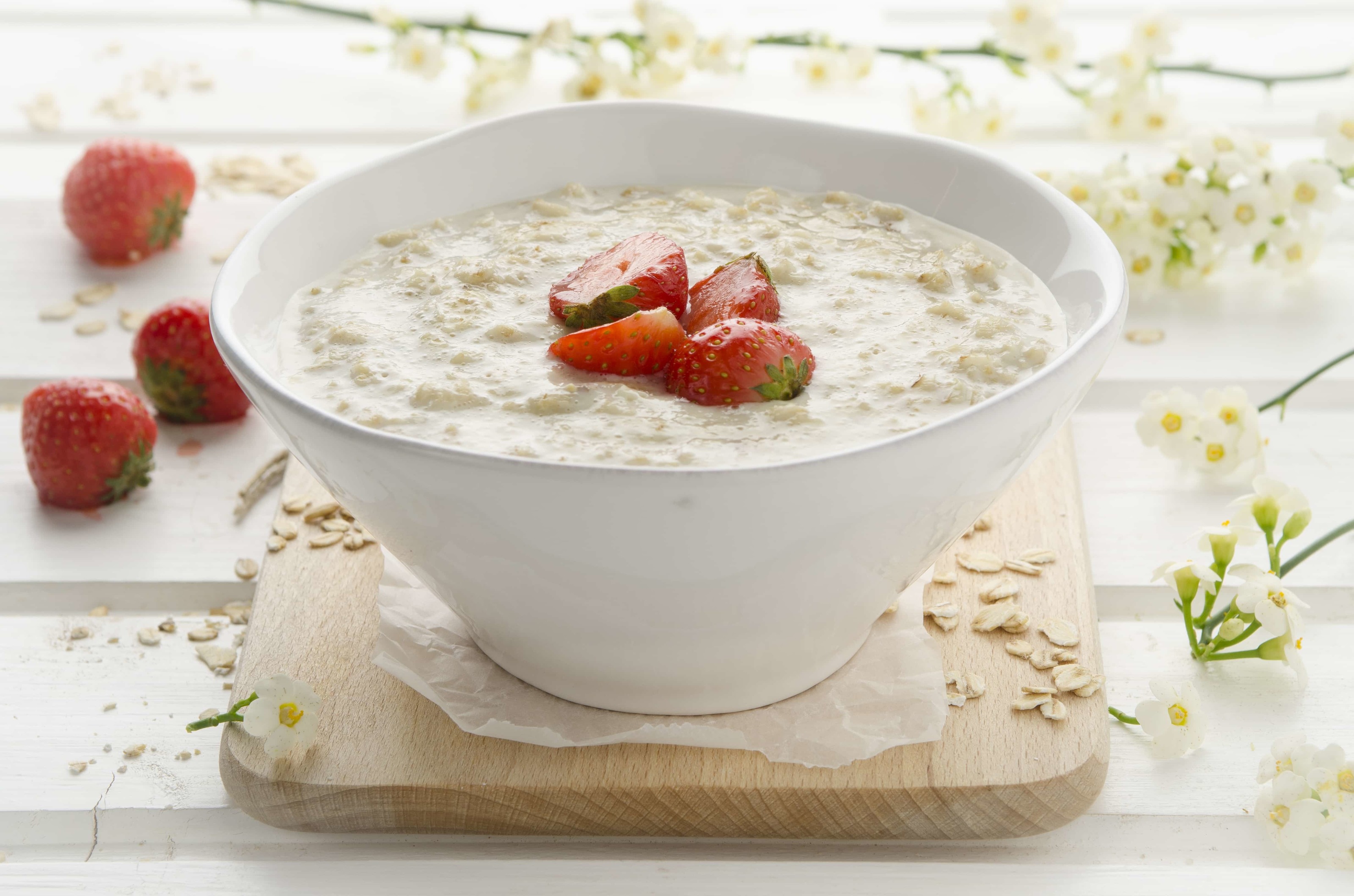 Gesunde Ernährung im Büro: Ausgewogen essen auch unterwegs!