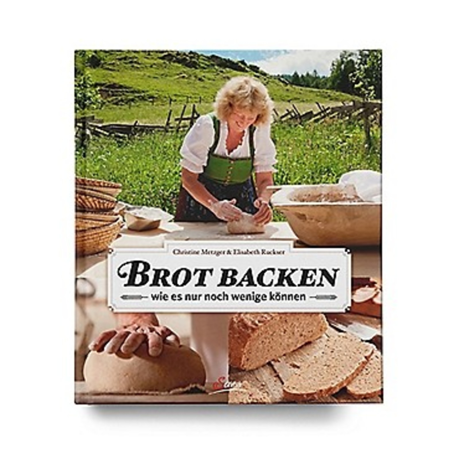 Was wissen Sie übers Brotbacken?