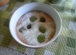 Pfirsich-Marillen-Bowl