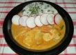 Mildes Chicken-Kokos Curry