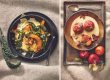Online-Küchenparty: Advent-Gaumenfreuden mit Heumilch
