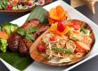 Asiaküche – Eine kulinarische Reise nach Fernost