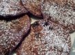 Heidelbeer-Topfen-Pancakes