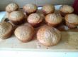 Pflaumenwein-Muffins