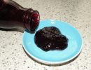 Brombeer-Ketchup