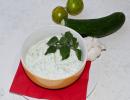 Tzatziki