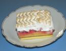 Ribiselschnitten
