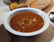 Fastensuppe