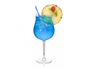 Blue Lagoon