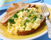 Eierspeis-Toast