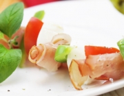 Kaiserspeck-Spießchen