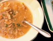 Klachelsuppe