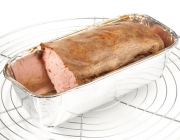 Leberkäse