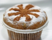 Lebkuchen Muffins