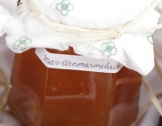 Marillenmarmelade