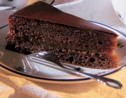 Sachertorte à la Willi Haider