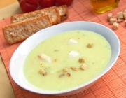 Saure Suppe