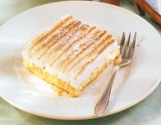 Zimt-Apfel-Schnitte