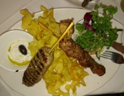 Souvlaki