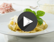 Video - Spaghetti Carbonara