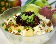 Waldorfsalat
