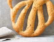Fougasse