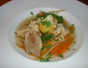 Krenfleisch