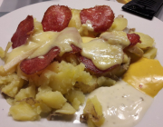 Ur-Raclette