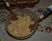 Coleslaw - Krautsalat