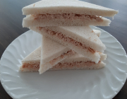 Tramezzini mit Thunfisch