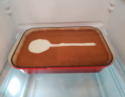 Joghurt-Topfen-Tiramisu