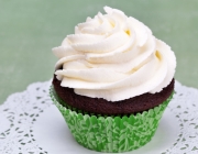 Frosting für Cupcakes - Grundrezept
