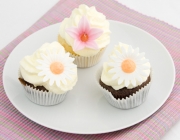 Cupcakes-Grundrezept