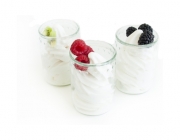 Frozen Yoghurt - Grundrezept