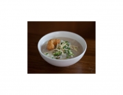 Vollkorn-Congee (Vollkorn-Frühstücksreis)