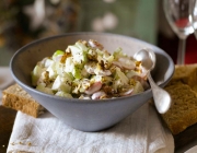 Waldorfsalat