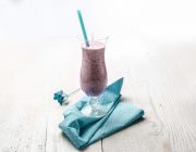 Beeren-Smoothie
