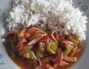 Paprikaletscho