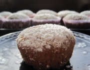 Krapfen-Muffins