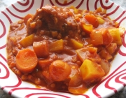 Lammcurry