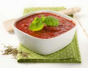 Pizzasauce  - Grundrezept