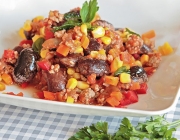 Steirisches Chili