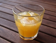 Yellow Cocktail