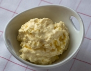Clotted Cream