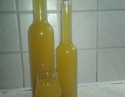 Orangenlikör