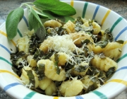 Salbeignocchi