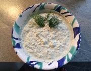 Tzatziki